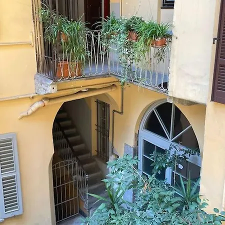 I-homes Ticinese Chic *