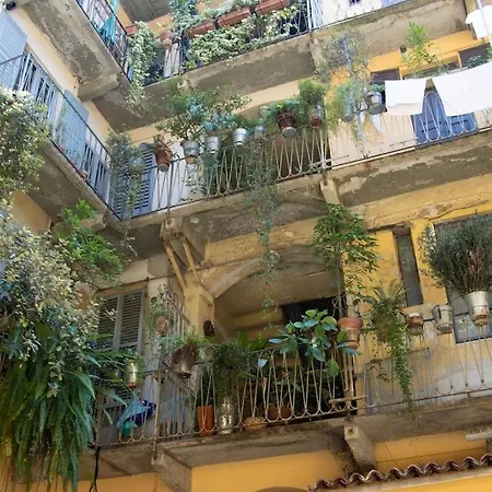 I-homes Ticinese Chic Apartment
