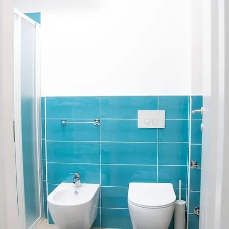 Apartment I-homes Ticinese Chic