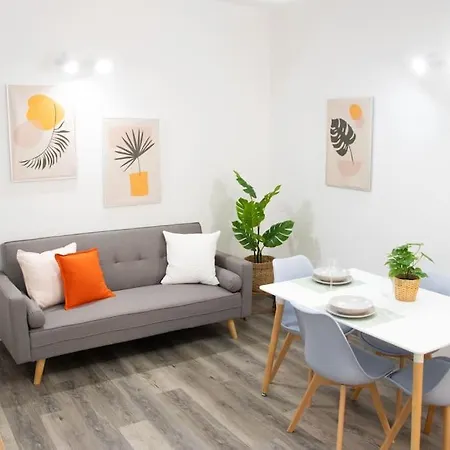 I-homes Ticinese Chic Milan