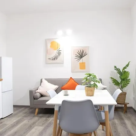 Apartment I-homes Ticinese Chic