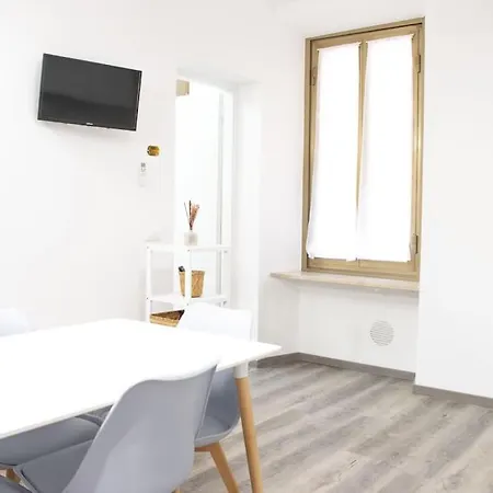 I-homes Ticinese Chic Apartment Milan