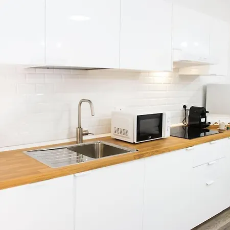 I-homes Ticinese Chic *