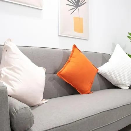 I-homes Ticinese Chic Milan