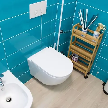 I-homes Ticinese Chic Milan
