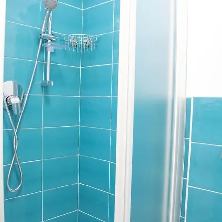I-homes Ticinese Chic Apartment *