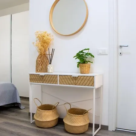 Apartment I-homes Ticinese Chic *