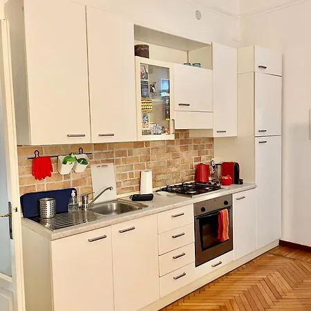 Acquabella Appartement *