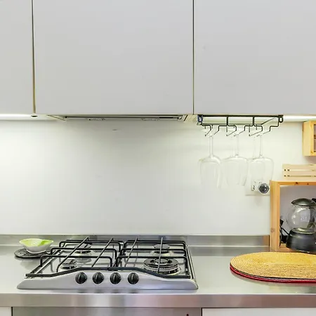 The Near Linate Milano