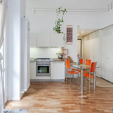 The Near Linate Milano