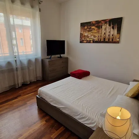 Style Homes Brera San Marco 29 Milaan