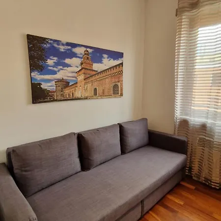 Style Homes Brera San Marco 29 Appartement
