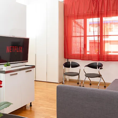 Artstay - Garibaldi Tower, Near Metro Station M5, M2 * Milan