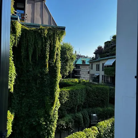 Class San Siro - Stadio アパート ミラノ