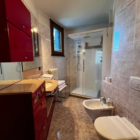 Class San Siro - Stadio アパート