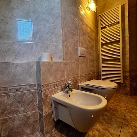 Apartmán Class San Siro - Stadio *