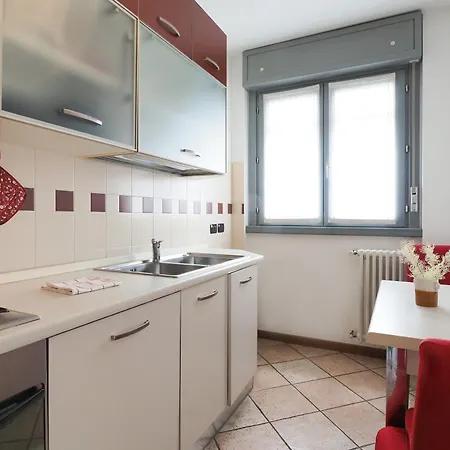 דירה Primopiano - Columella מילאנו