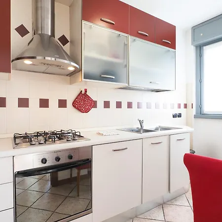 Primopiano - Columella * מילאנו