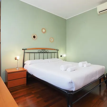 Primopiano - Columella דירה *