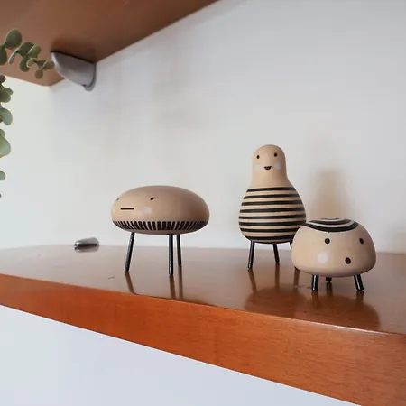 Primopiano - Columella מילאנו