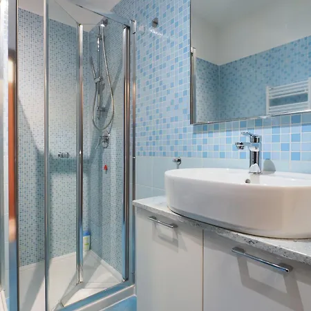 Primopiano - Columella * מילאנו