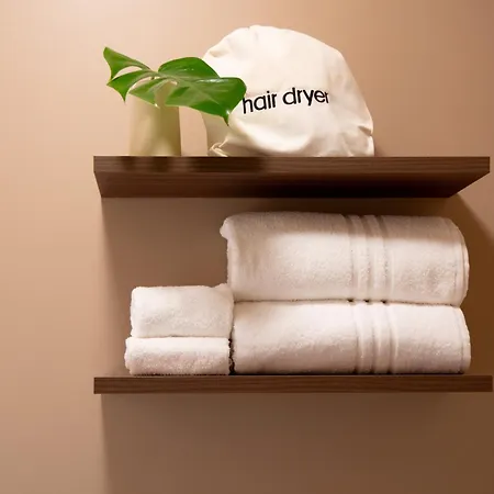 Ca Bela - Susa 4* 米兰