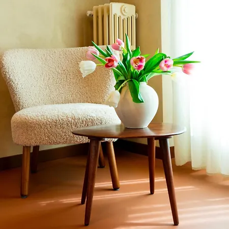 Ca Bela - Susa 招待所