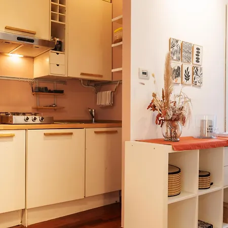 Apartment Morbegno Flexyrent Ac