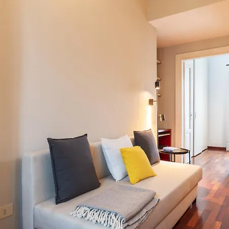 Apartment Morbegno Flexyrent Ac