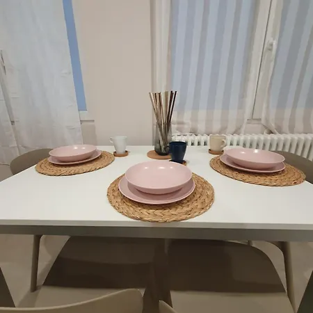 Apartmán Gambara Metro