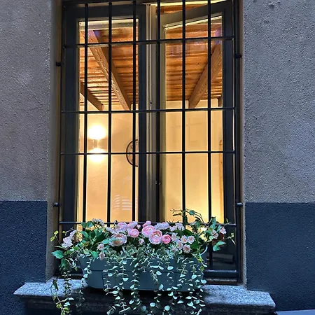 Your Lovely Retreat In Brera شقة ميلان