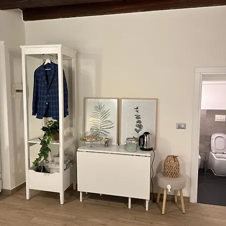 Your Lovely Retreat In Brera شقة *