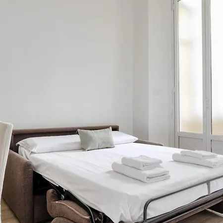 Joivy Charming Flat With Easy Centre Access Milão