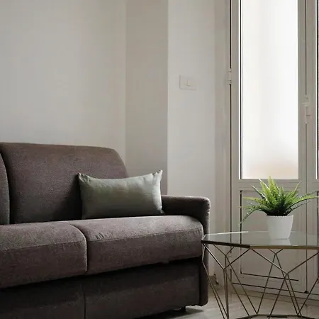 Joivy Charming Flat With Easy Centre Access Milão