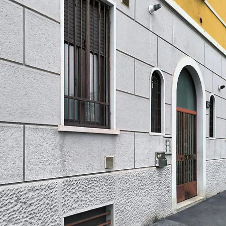 Joivy Charming Flat With Easy Centre Access Apartamento *