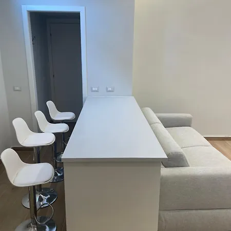 Lägenhet Ilaria Life Fiera San Siro Milano