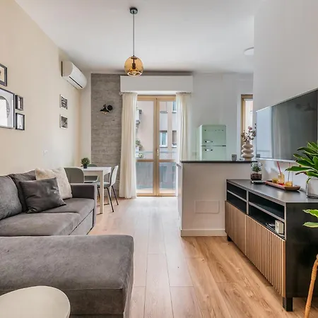 4 Pax Wi-fi Lorenteggio *