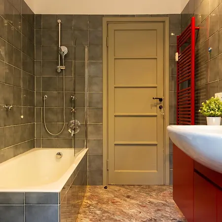 Rainbow - Citylife アパート