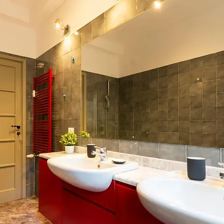 Rainbow - Citylife アパート ミラノ