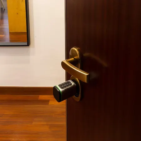 アパート Rainbow - Citylife *