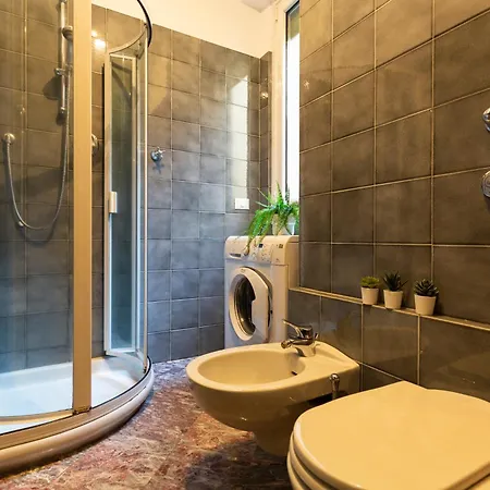 Rainbow - Citylife アパート *