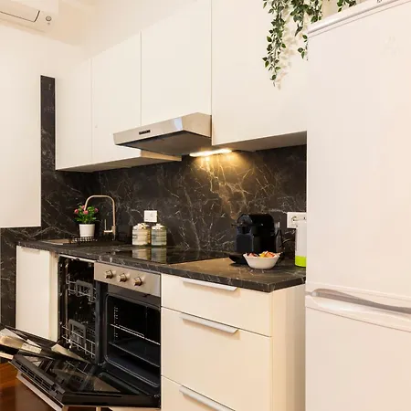 Rainbow - Citylife アパート *