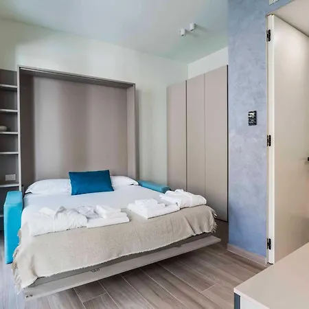 Dhome Apartament