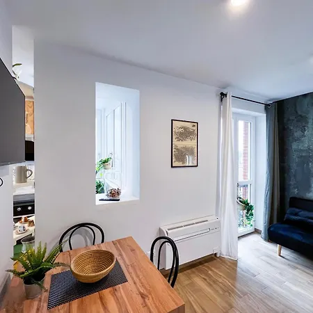 Repetti - Two Adjacent & Independent 10 Minutes To Centre & Linate Airport *