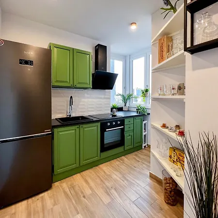Apartment Repetti - Two Adjacent & Independent 10 Minutes To Centre & Linate Airport