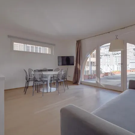Joivy Welcoming Flats By Corso Milán