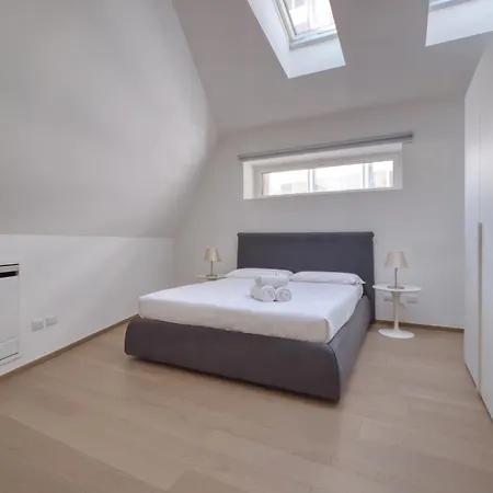 Apartmán Joivy Welcoming Flats By Corso *