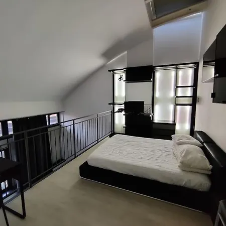 I Loft Music Fondazione Prada * ميلان