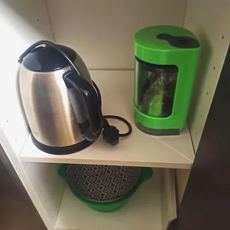 شقة Casa Due Passi