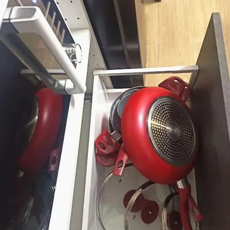 شقة Casa Due Passi *